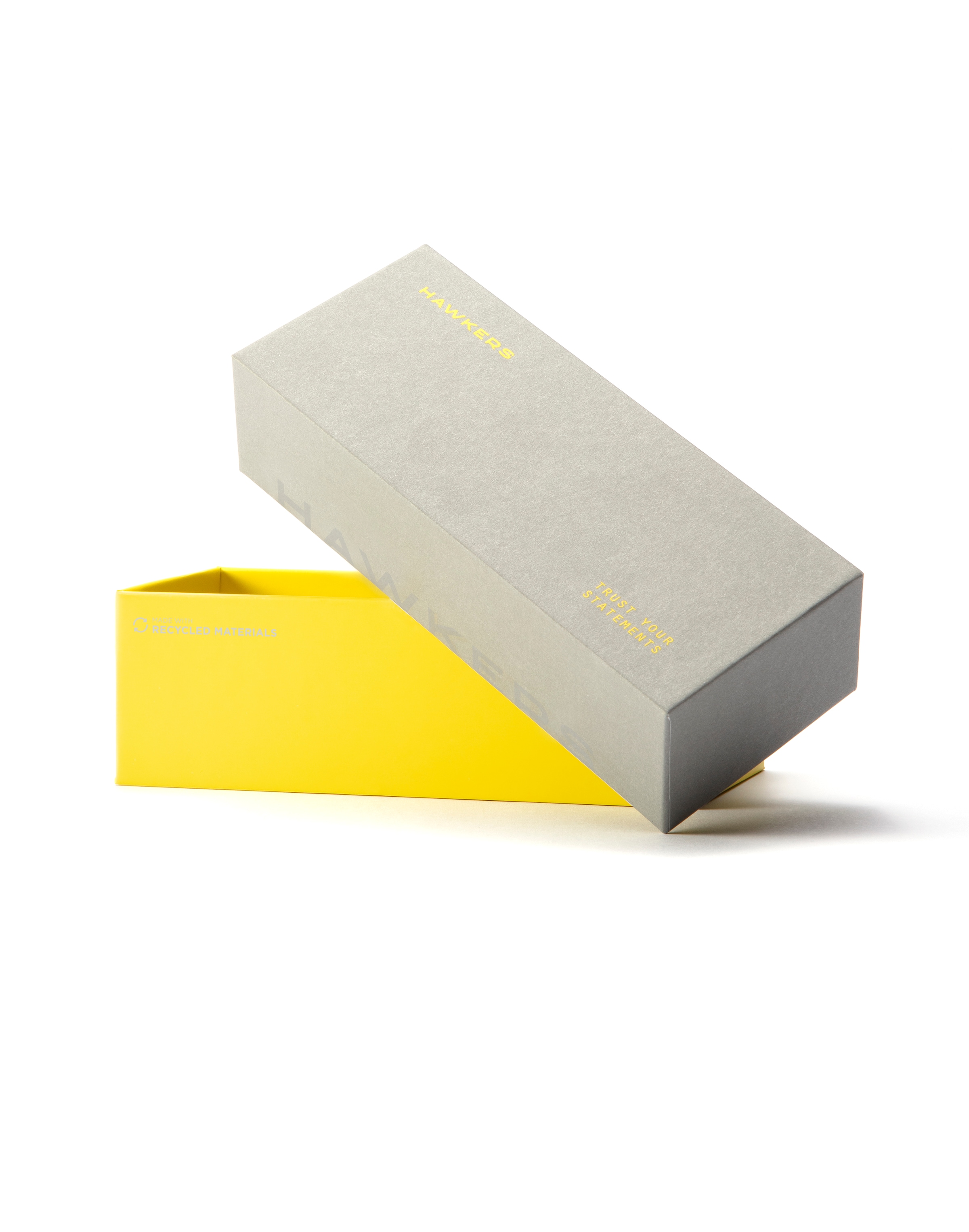 HAWKERS Napszemüveg 'One Uptown' - fekete