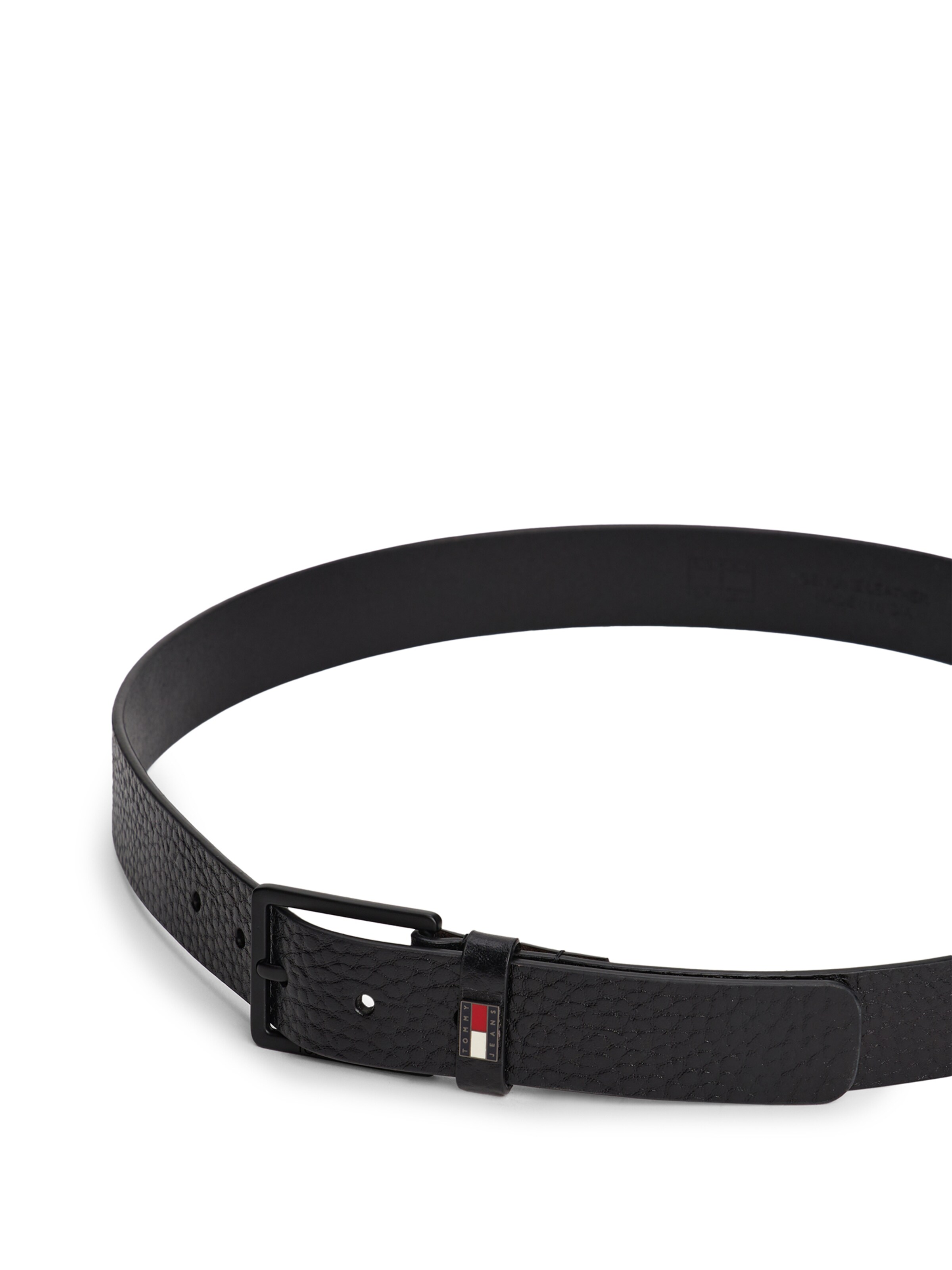 Tommy Jeans Vöö, värv must