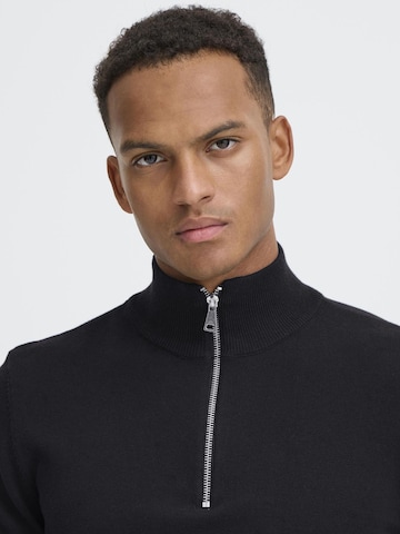 BLEND Sweater ' BHBRYAN ' in Black