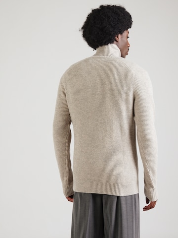 pelēks Kronstadt Džemperis 'Dorsey'