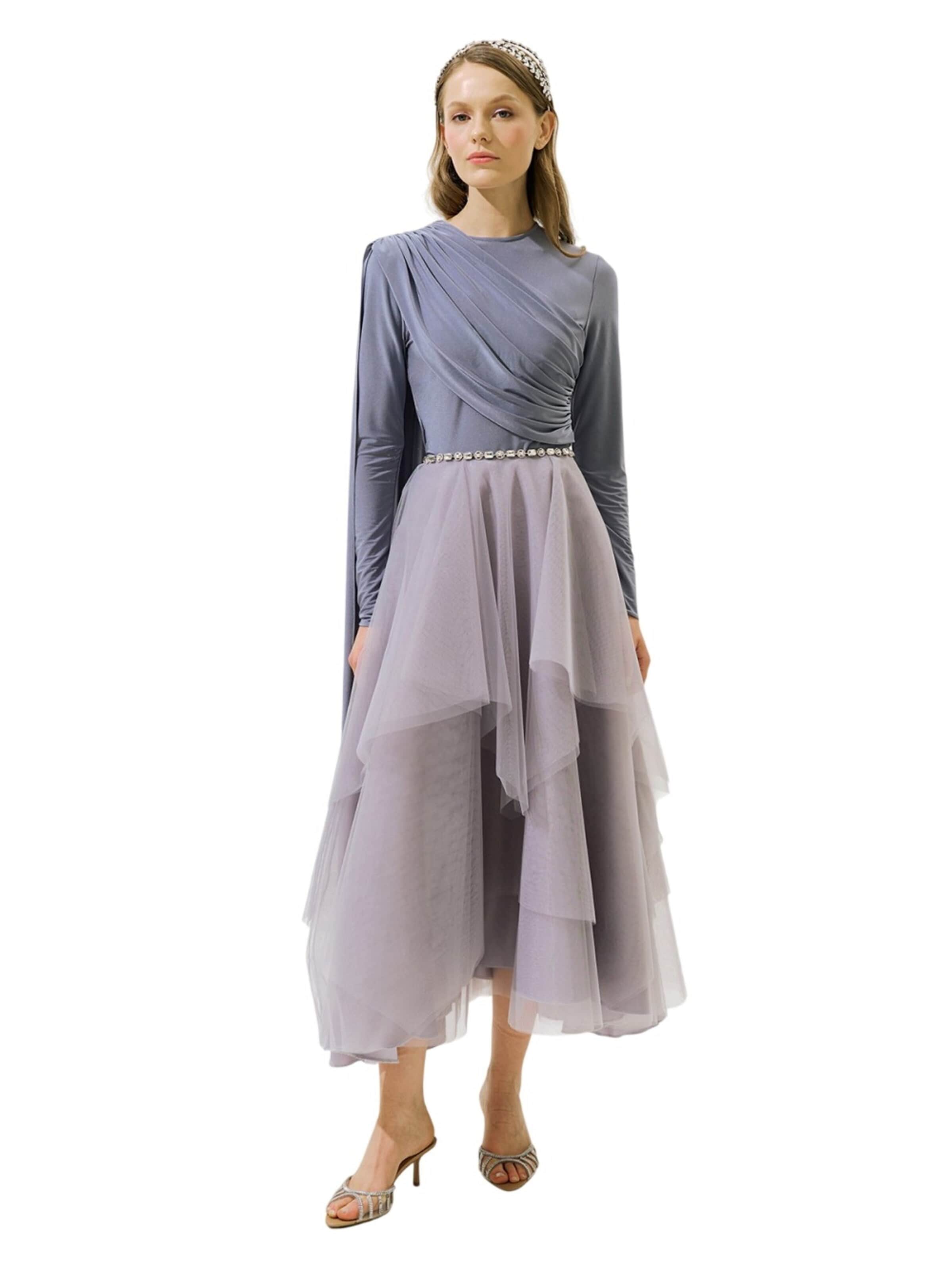 MANUKA Skirt in Purple