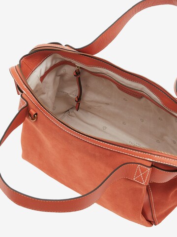 Liebeskind Berlin Shoulder Bag in Orange