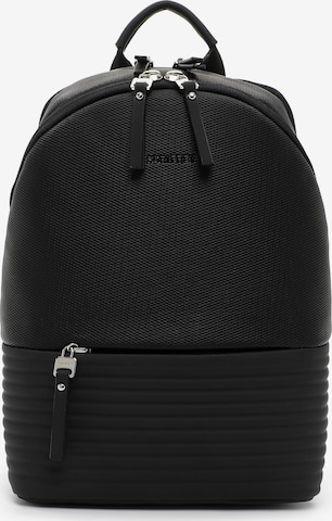 Suri Frey Backpack 'Judy' in Black: front