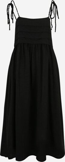 SELECTED FEMME Obleka 'GULIA' | črna barva, Prikaz izdelka
