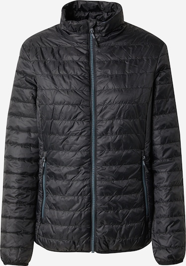 CMP Outdoor jakna u crna, Pregled proizvoda