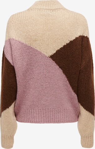 Pull-over 'Kilian' JDY en beige