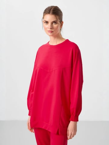 Survêtement Tommy Life en rose
