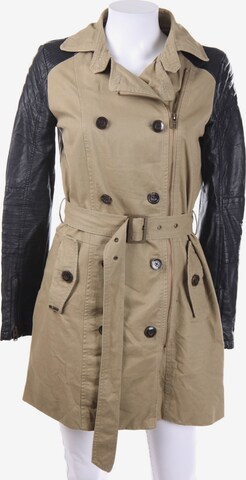 LTB Jacket & Coat in XS in Beige: front