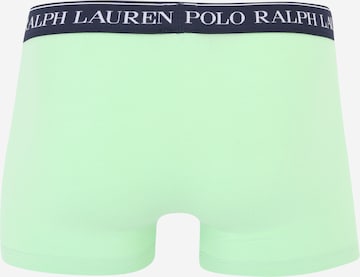 Polo Ralph Lauren - Calzoncillo boxer 'CLASSIC' en azul