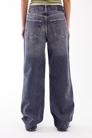 BDG Urban Outfitters Loosefit Jeans in Blauw