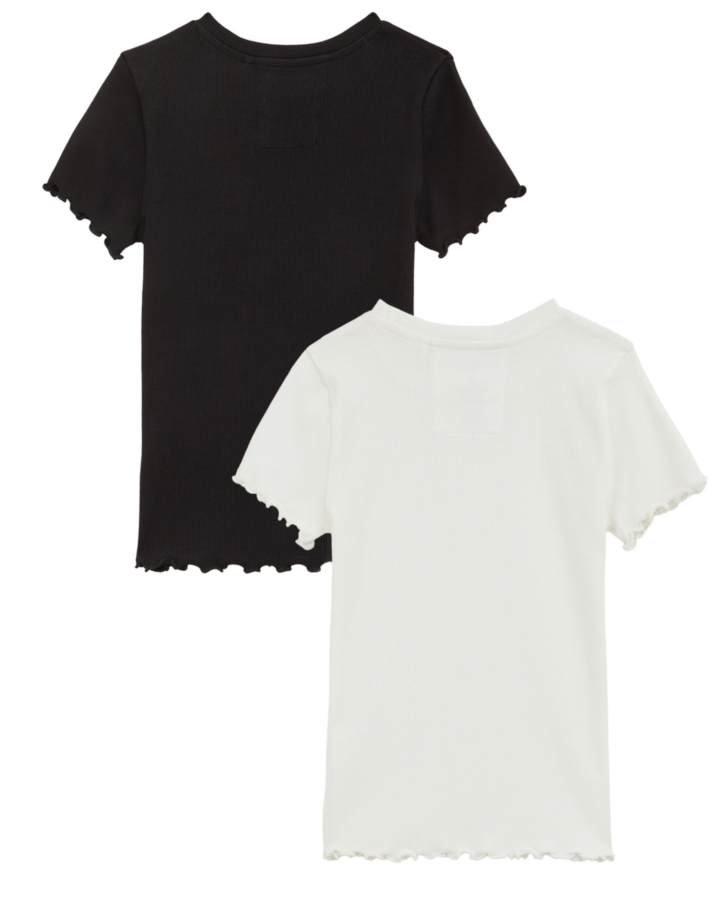 Maglietta di WE Fashion in nero