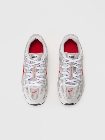 Nike Sportswear Sportcipő 'P-6000' - szürke