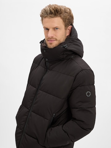 STRELLSON Jacke 'Arcola' in Schwarz