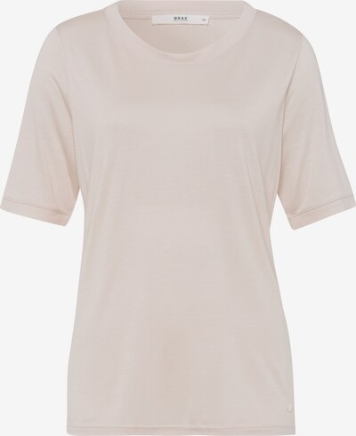 BRAX Shirt in naturweiß, Produktansicht