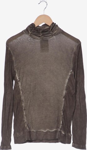 Elisa Cavaletti Top & Shirt in XL in Brown: front