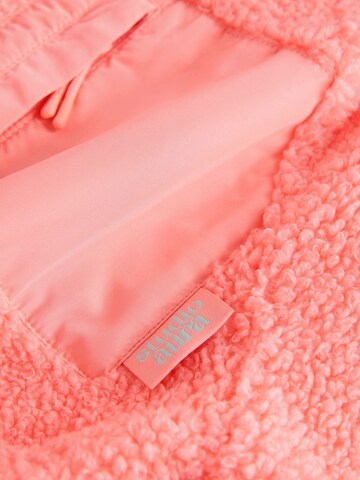 Next Jopa iz flisa | oranžna barva