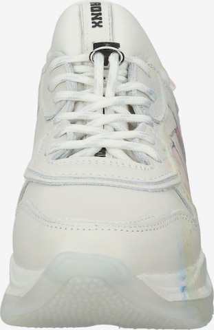 BRONX Sneaker low in Weiß