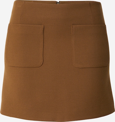 Fustă & Other Stories pe maro caramel, Vizualizare produs