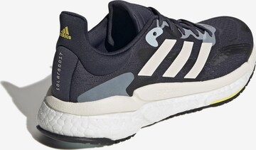ADIDAS PERFORMANCE Running Shoes 'SOLARBOOST 4' in Grey