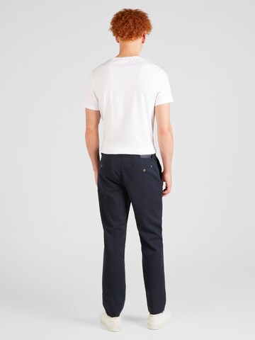 regular Pantaloni chino 'Matthe' di JOOP! Jeans in blu