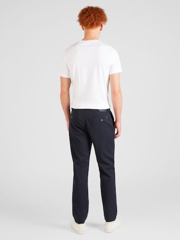 Regular Pantalon chino 'Matthe' JOOP! Jeans en bleu