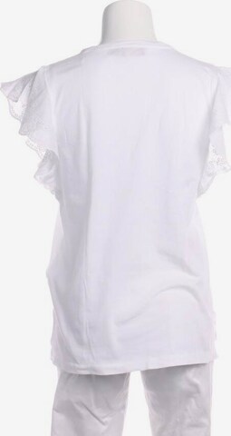 Polo Ralph Lauren Shirt S in Weiß
