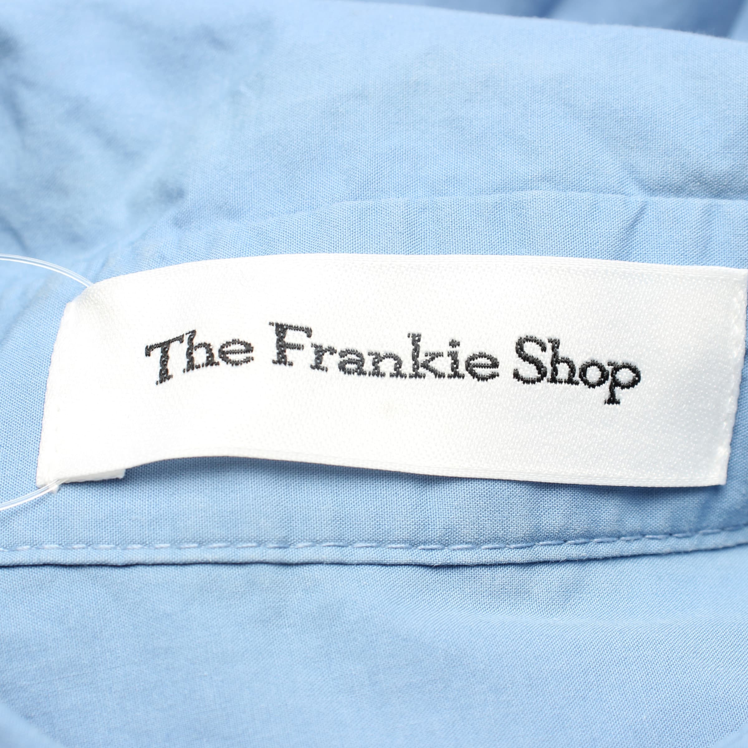 The Frankie Shop Blouse & Tunic in XS in Blue