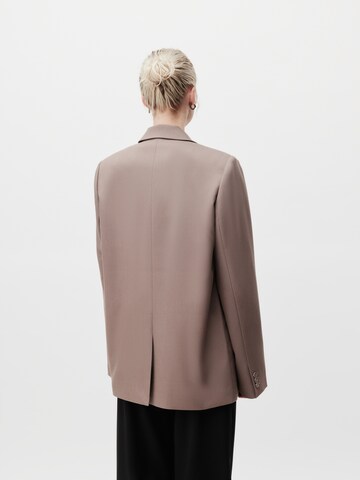 Blazer 'Anian' di LeGer by Lena Gercke in marrone