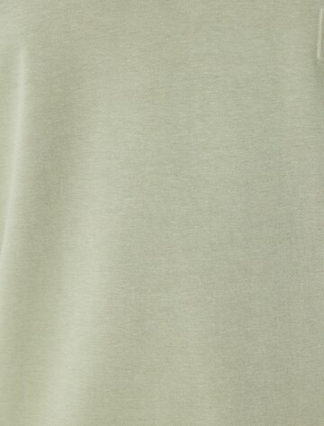 Koton Sweatshirt in Groen