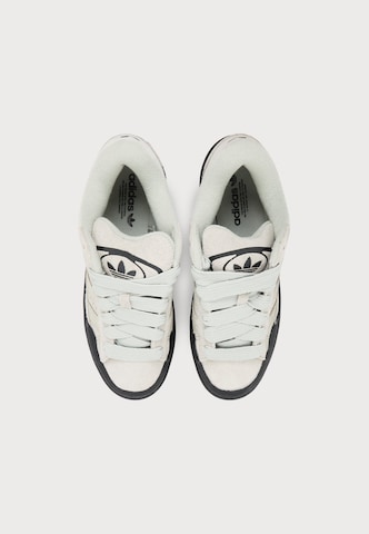 ADIDAS ORIGINALS Sneakers 'CAMPUS' in Beige