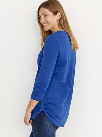 Cellbes of Sweden Tuniek in Blauw