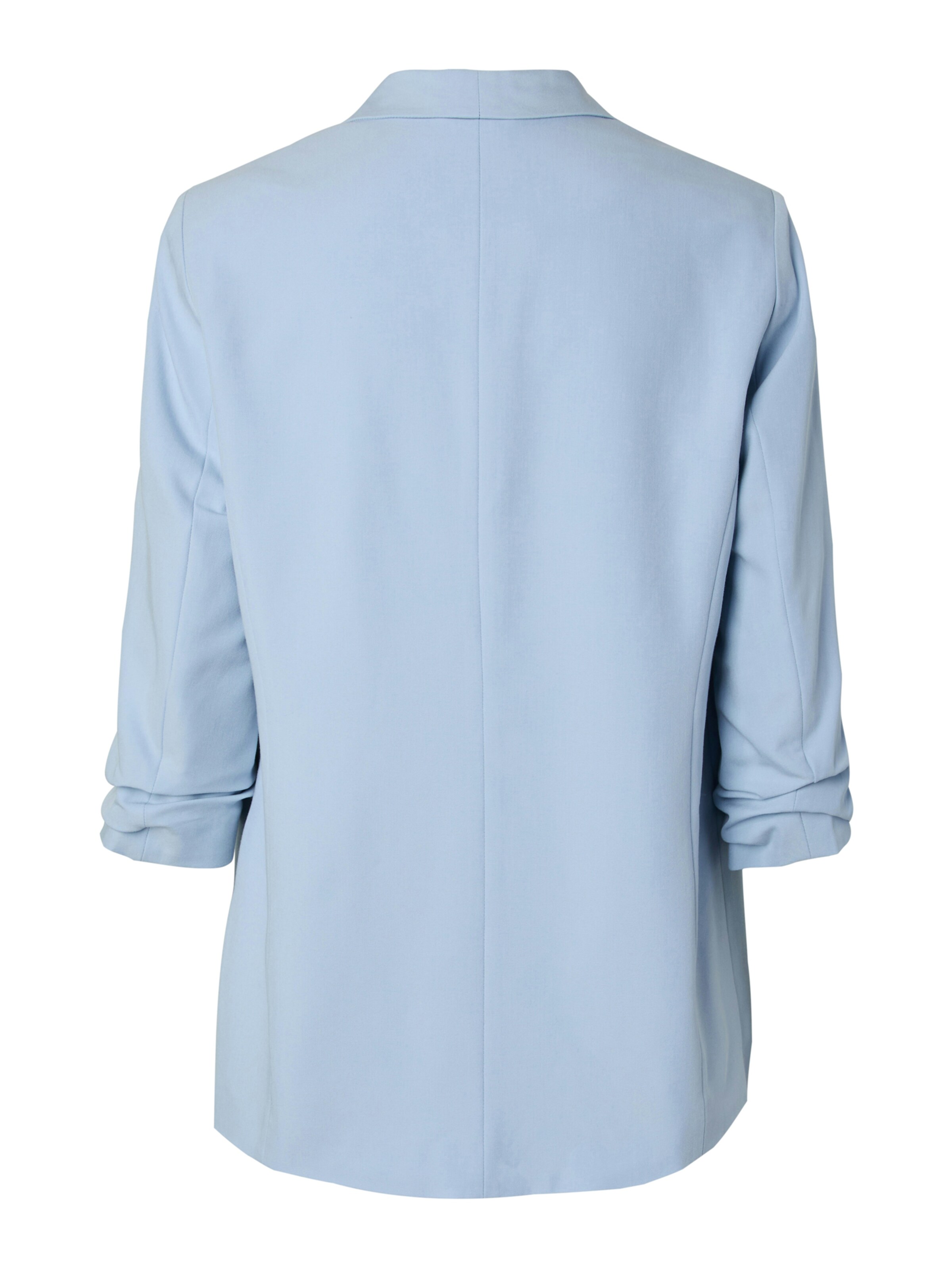 Blazer 'PCBOSELLA' PIECES en bleu