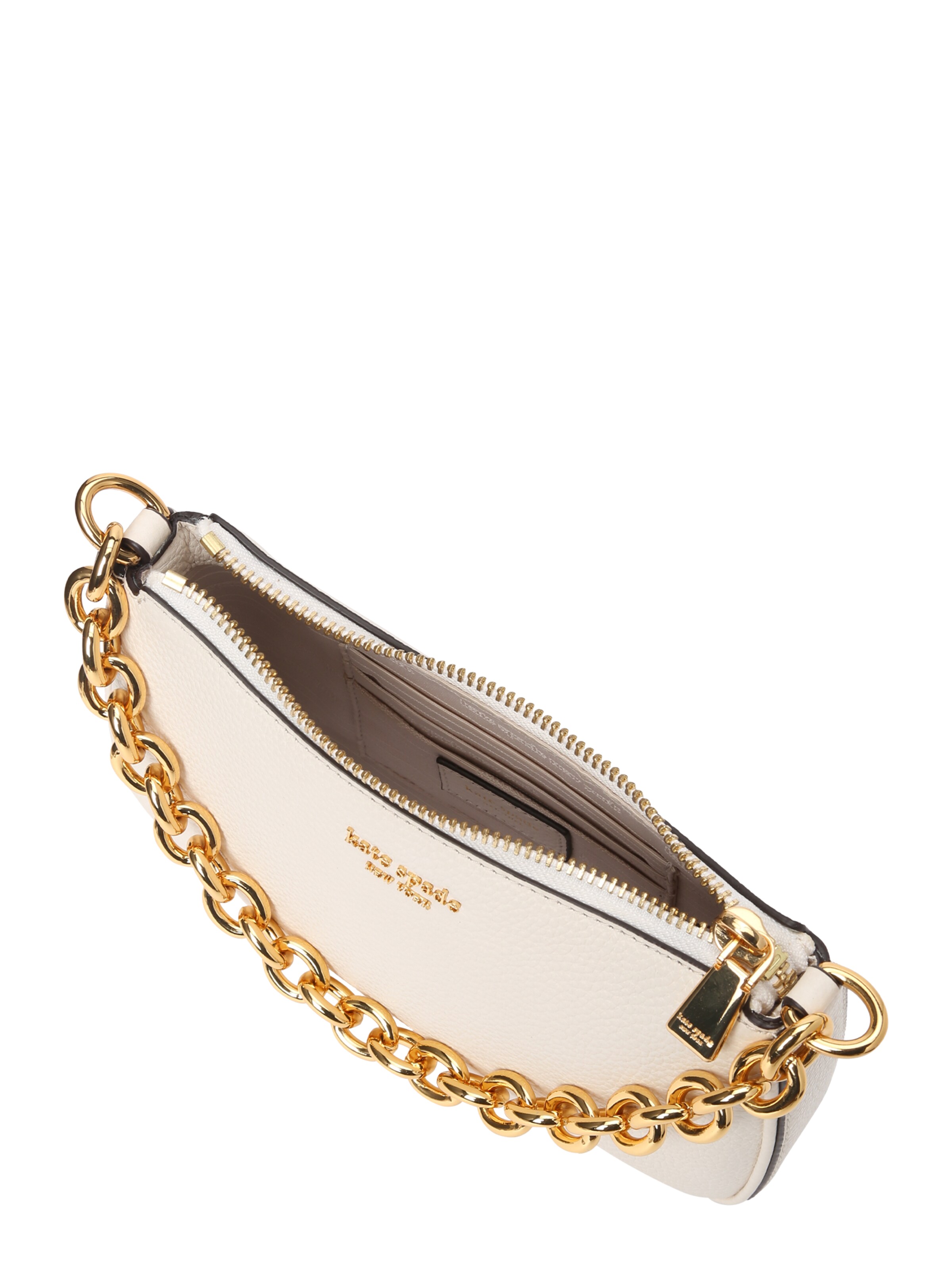 Sac à bandoulière 'JOLIE' Kate Spade en beige