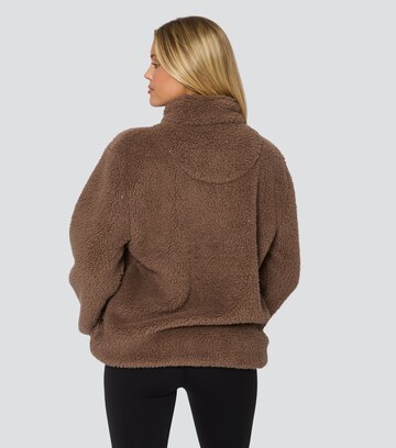 Loungeable Sweater in Brown