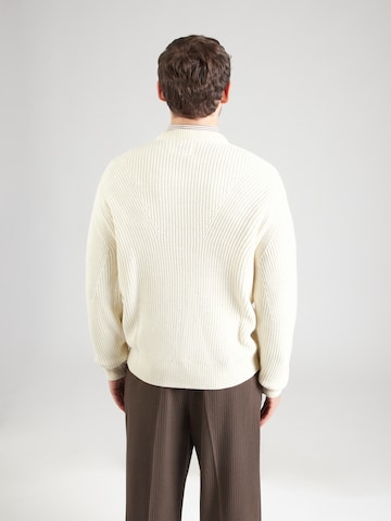 Redefined Rebel Kampsun, värv beež