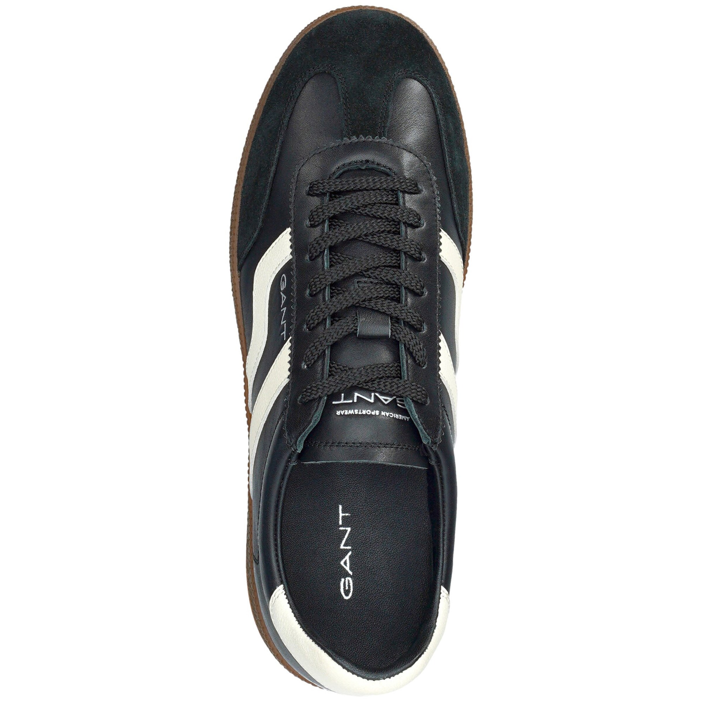 GANT Sneakers in Black
