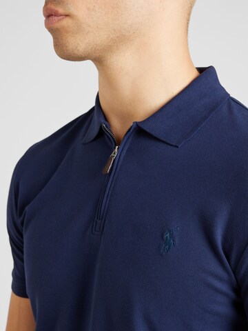 Polo Ralph Lauren - Camiseta en azul