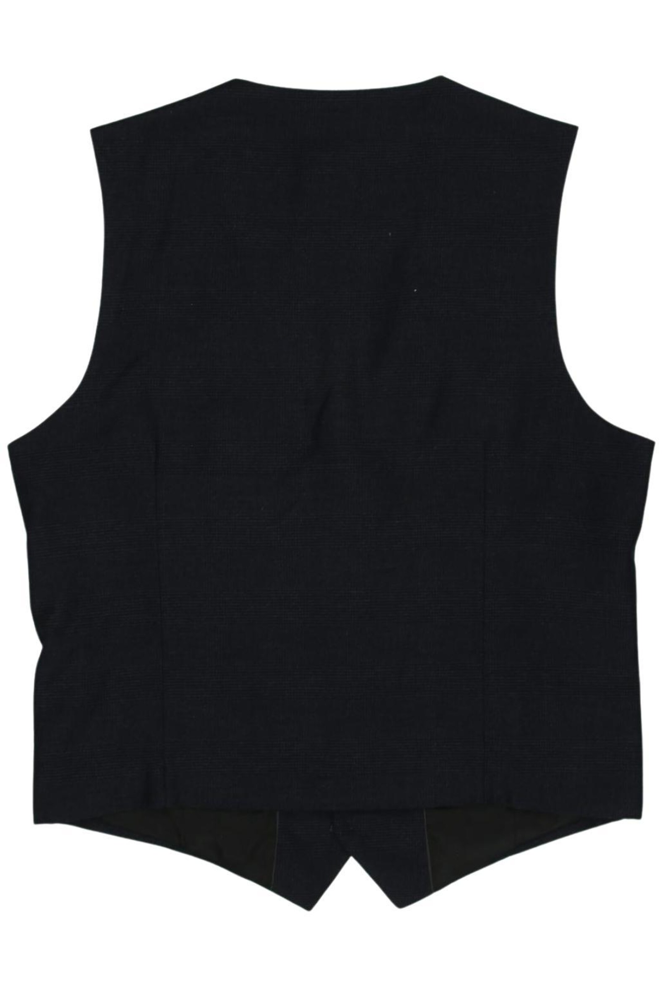 Casual Friday Vest in M in Blue