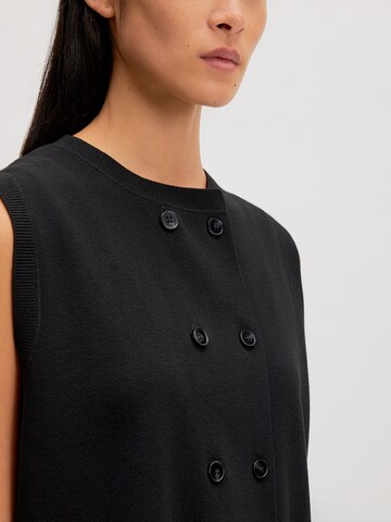 EDITED Sweater 'Vaya' in Black