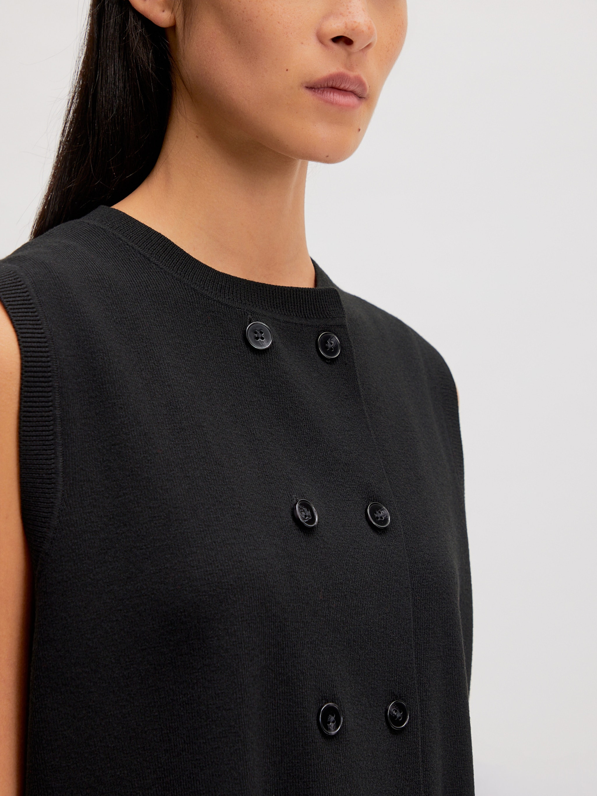 EDITED Jersey 'Vaya' negro