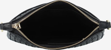 ABRO Crossbody Bag 'Piuma ' in Black
