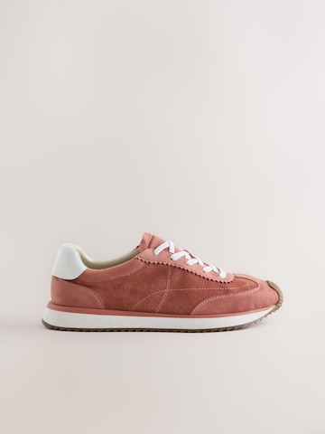 Baskets basses 'Forever Comfort' Next en rose
