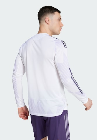 ADIDAS PERFORMANCE Jersey 'Manchester United 25/26' in White