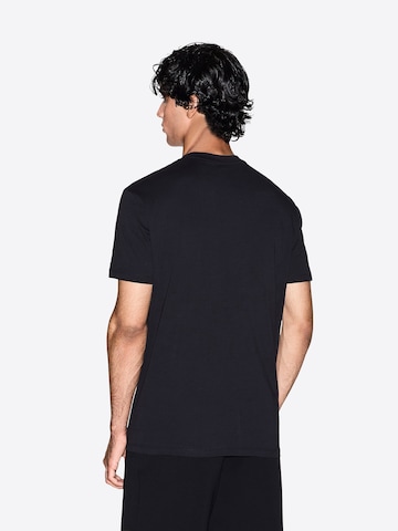 ARMANI EXCHANGE Shirt in Black