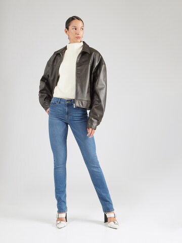 Slimfit Jeans 'Ellen' di Lindex in blu
