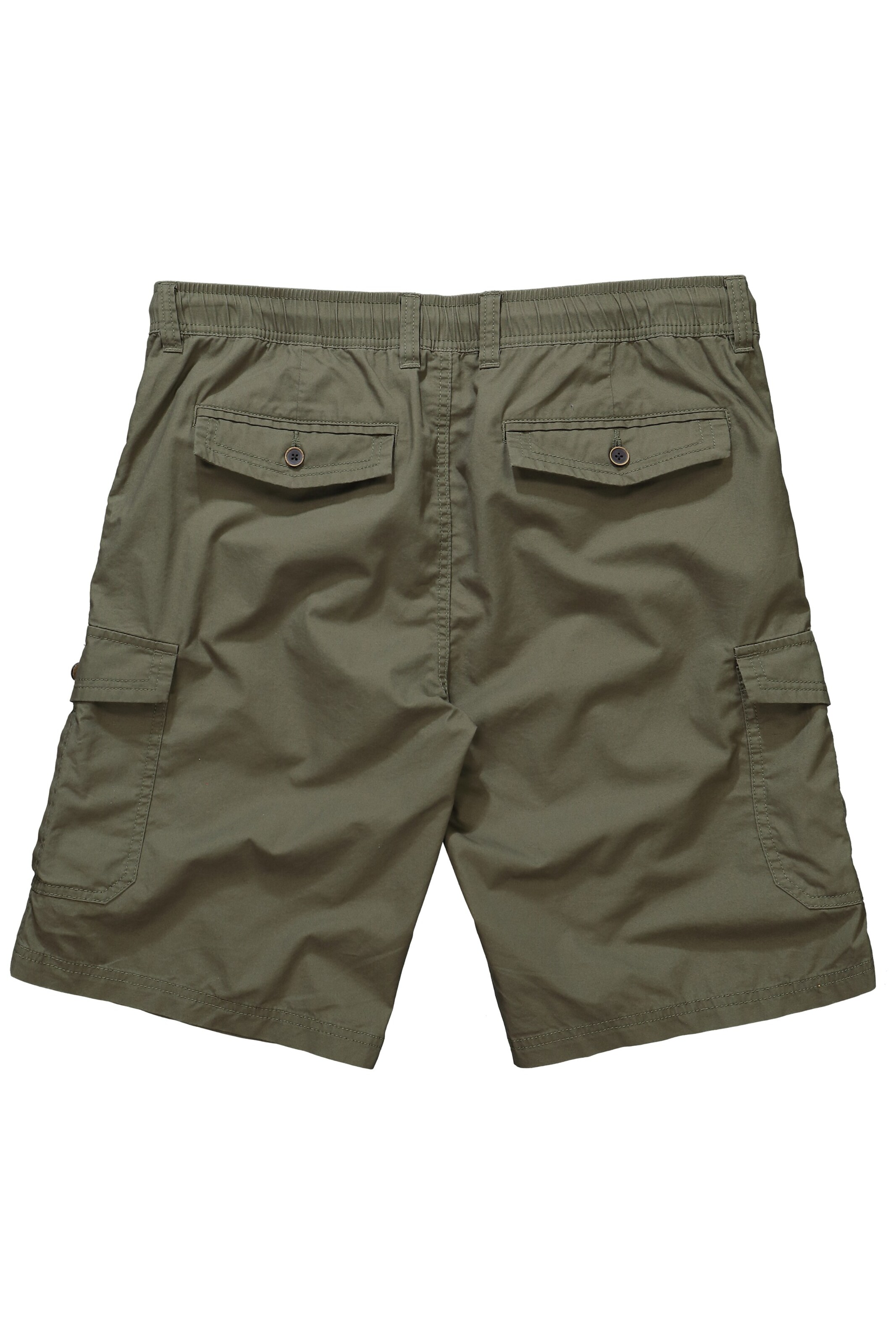 JP1880 Loose fit Cargo Pants in Green
