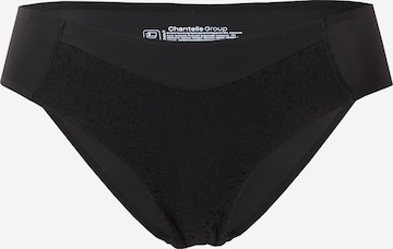 ChantelleSlip 'NORAH' - crna boja: prednji dio