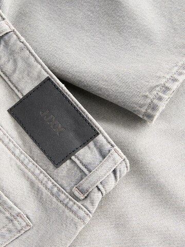 regular Jeans 'JXFuji' di JJXX in grigio