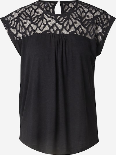 ONLY Pusero 'ONLSINDY' värissä musta, Tuotenäkymä