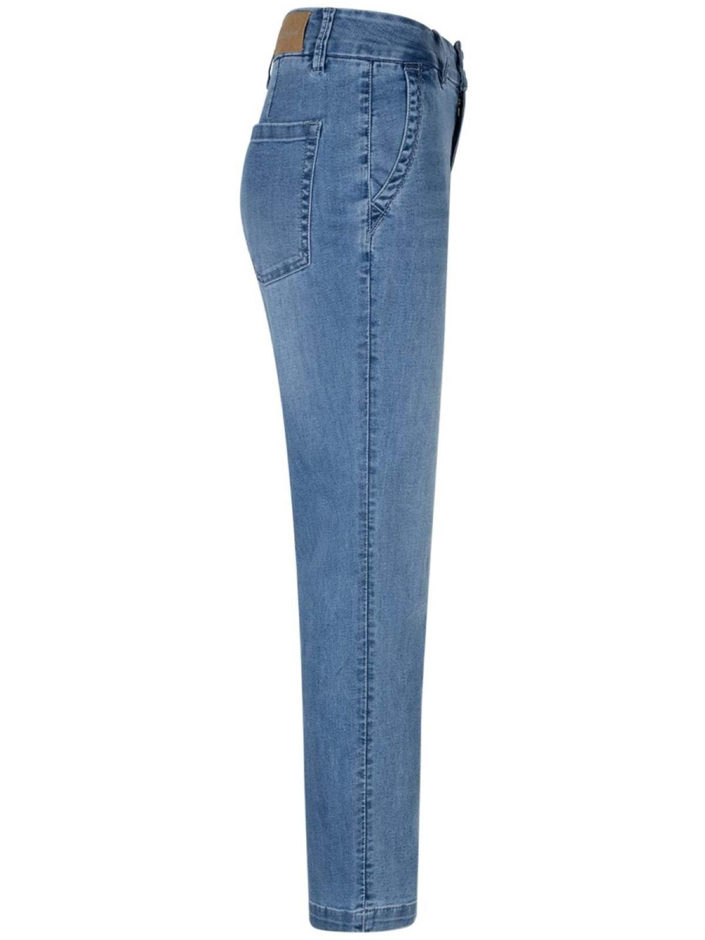 Red Button Regular Jeans 'Red Button Diana pockets' in Blue